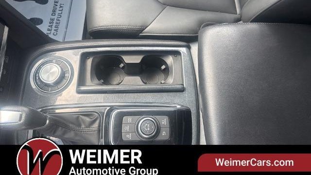 2022 Nissan Armada S