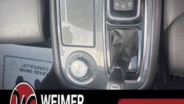 2022 Nissan Armada S