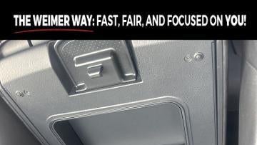 2022 Nissan Armada S