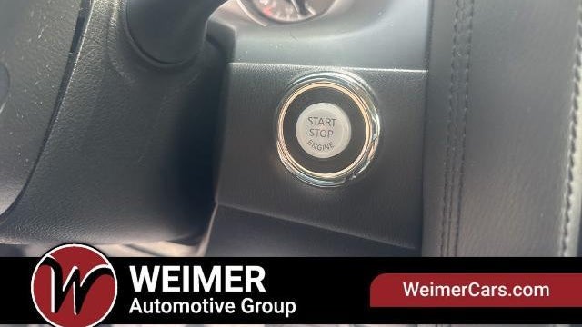 2022 Nissan Armada S