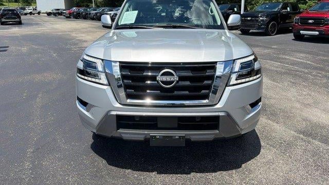 2024 Nissan Armada SV