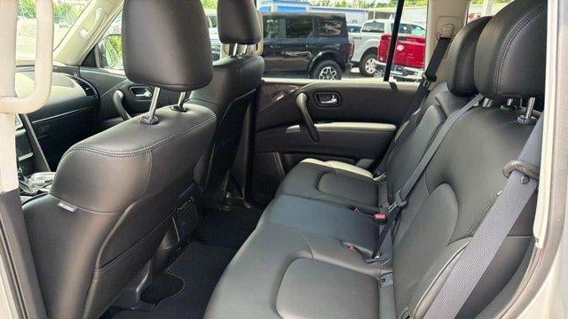 2024 Nissan Armada SV