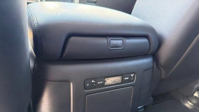 2024 Nissan Armada SV