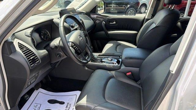 2024 Nissan Armada SV