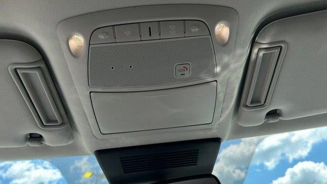 2024 Nissan Armada SV