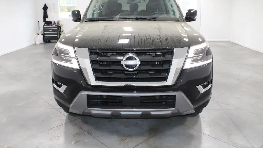 2024 Nissan Armada SV
