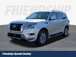 2021 Armada Thumbnail 27