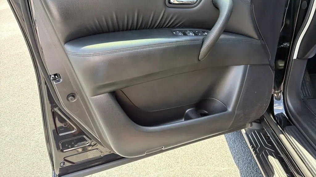 2023 Nissan Armada SV