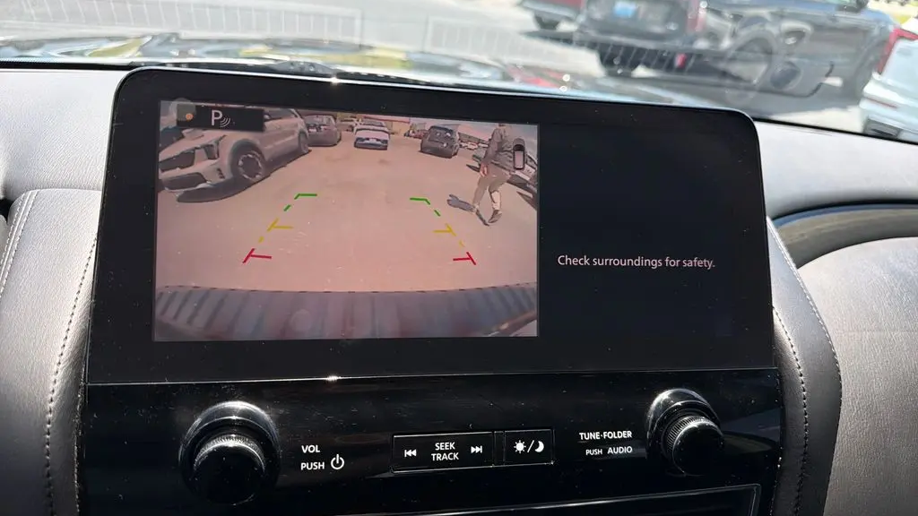 2023 Nissan Armada SV