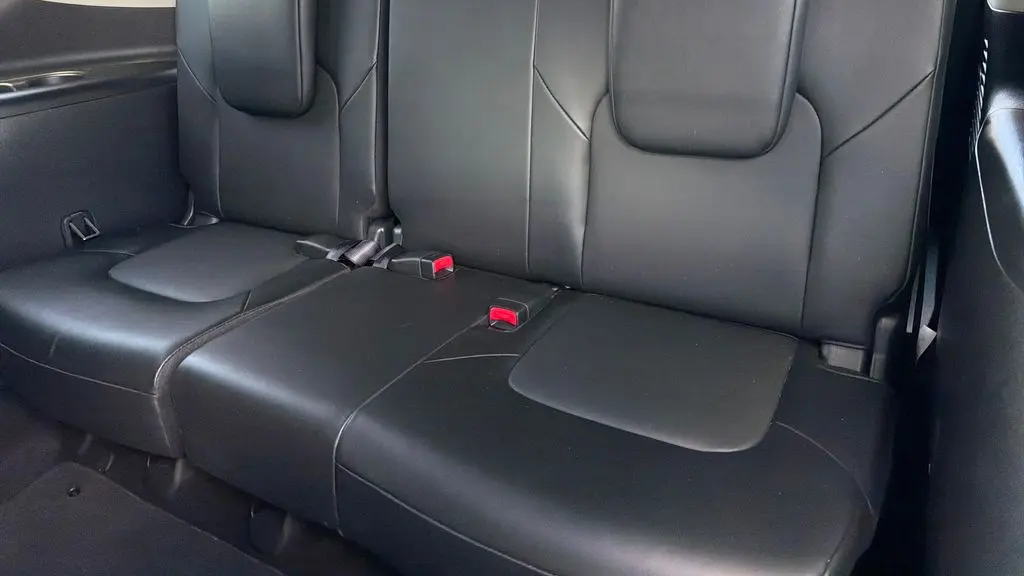 2023 Nissan Armada SV