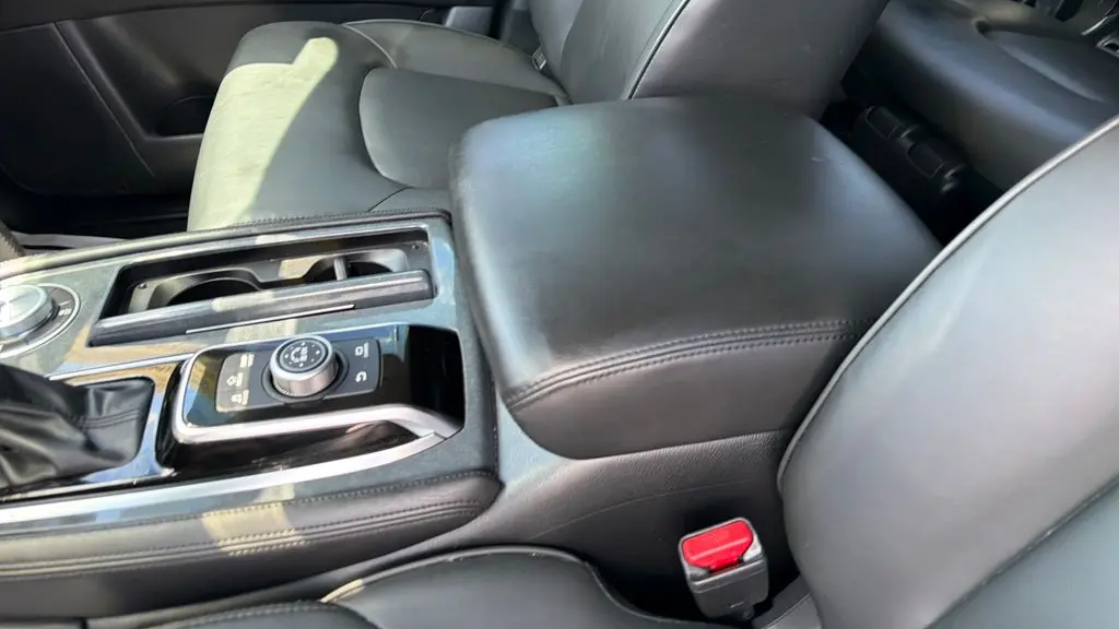 2023 Nissan Armada SV