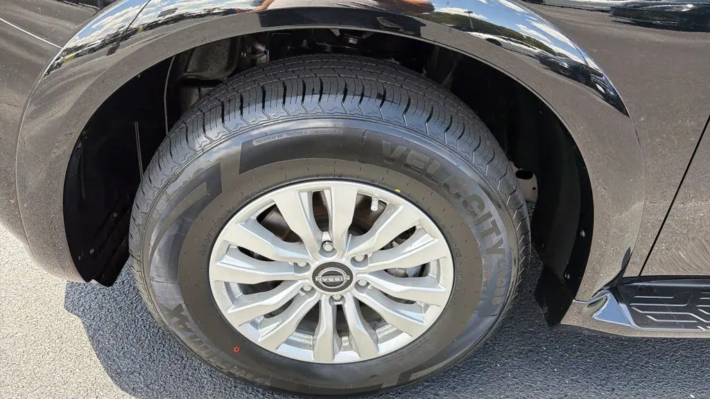 2023 Nissan Armada SV