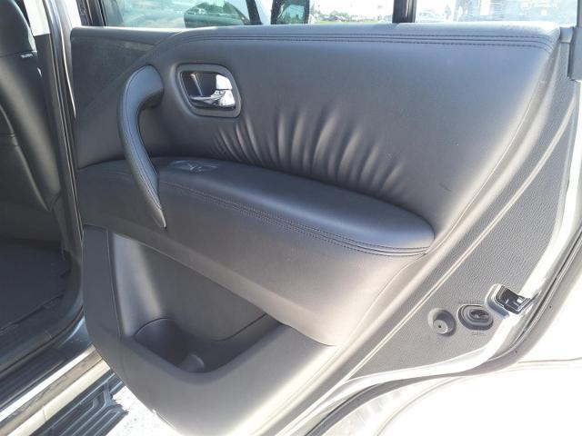 2024 Nissan Armada - $33,995