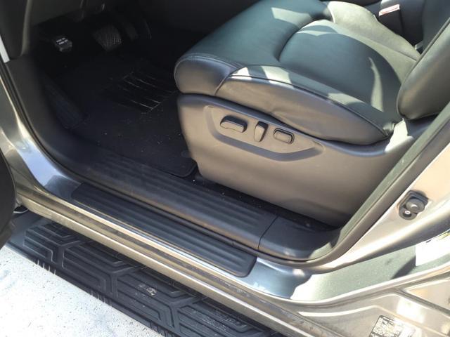 2024 Nissan Armada - $33,995