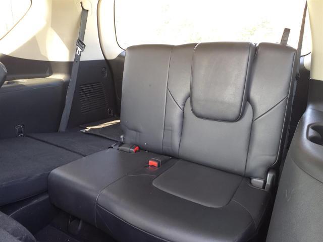 2024 Nissan Armada - $33,995
