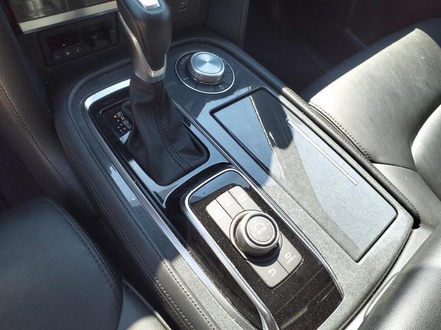 2024 Nissan Armada - $33,995