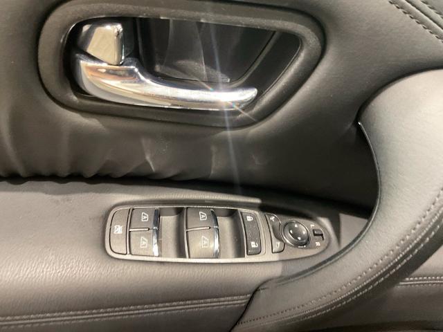 2023 Nissan Armada - $33,955