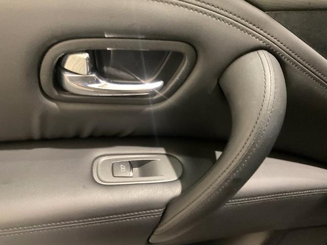 2023 Nissan Armada - $33,955