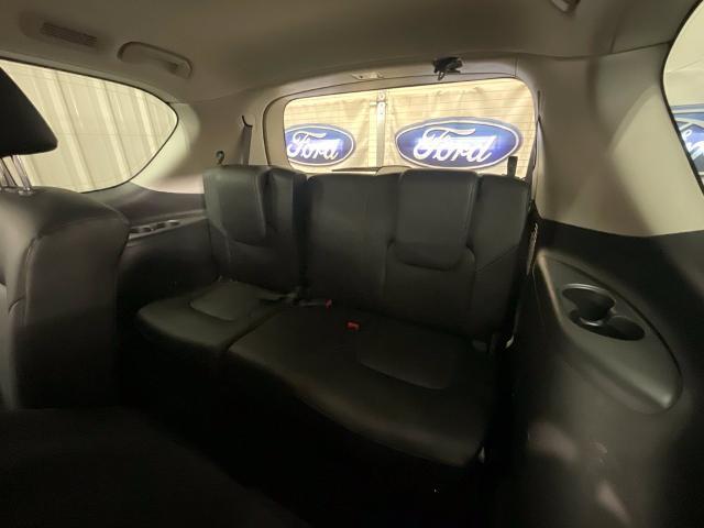 2023 Nissan Armada - $33,955
