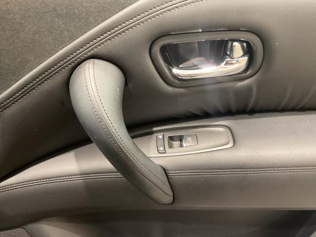 2023 Nissan Armada - $33,955