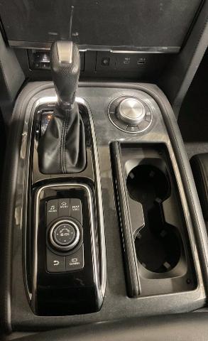 2023 Nissan Armada - $33,955