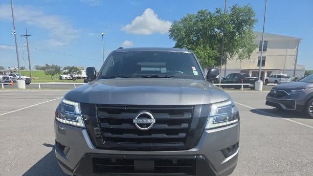 2022 Nissan Armada SL