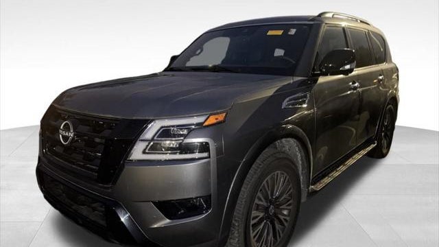 Preowned 2023 Nissan Armada SL for Sale