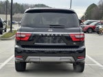 2021 Armada Thumbnail 6
