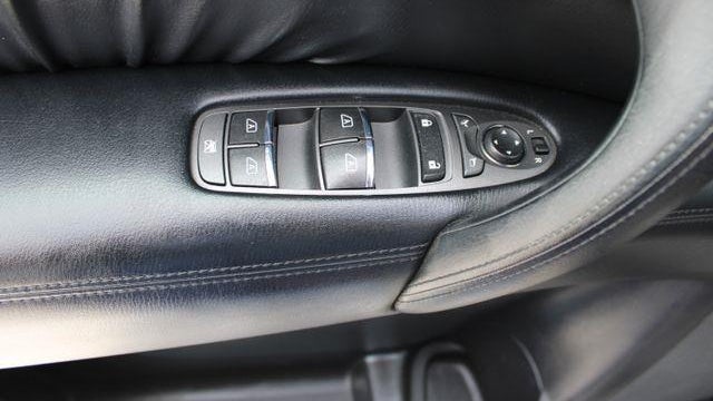 2021 Nissan Armada SL