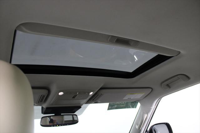 2023 Nissan Armada - $25,535