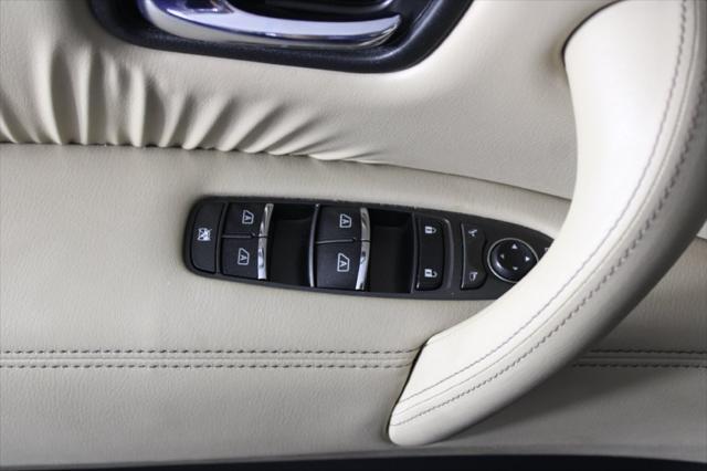 2023 Nissan Armada - $25,535