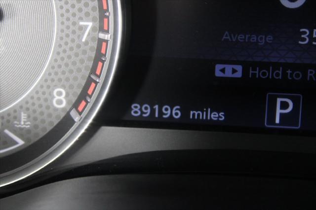 2023 Nissan Armada - $25,535