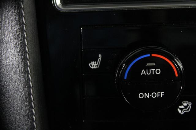 2023 Nissan Armada - $25,535