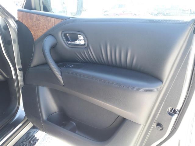 2024 Nissan Armada - $34,995