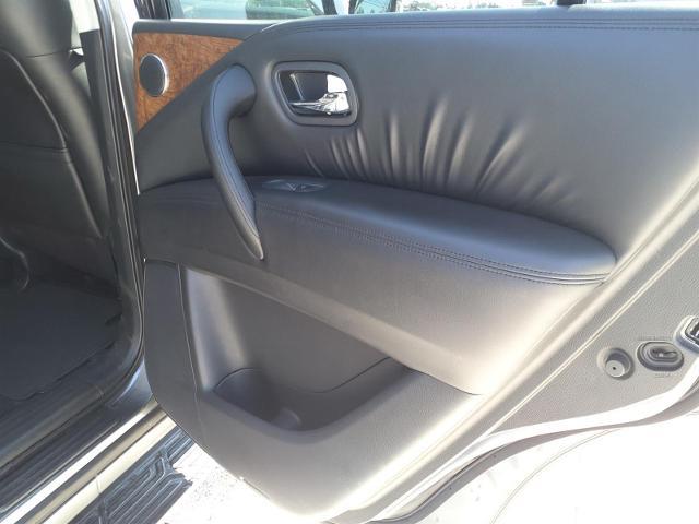2024 Nissan Armada - $34,995