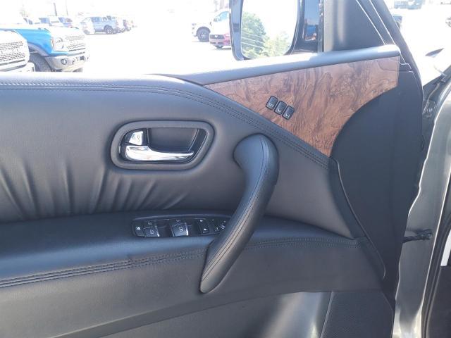 2024 Nissan Armada - $34,995