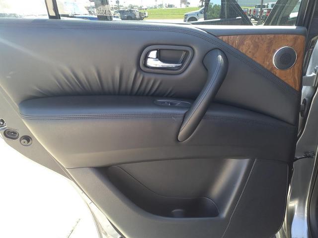 2024 Nissan Armada - $34,995