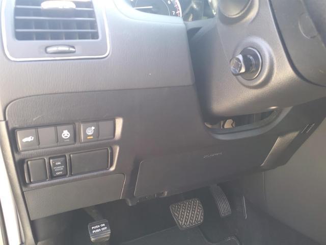2024 Nissan Armada - $34,995