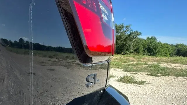 2022 Nissan Armada SL