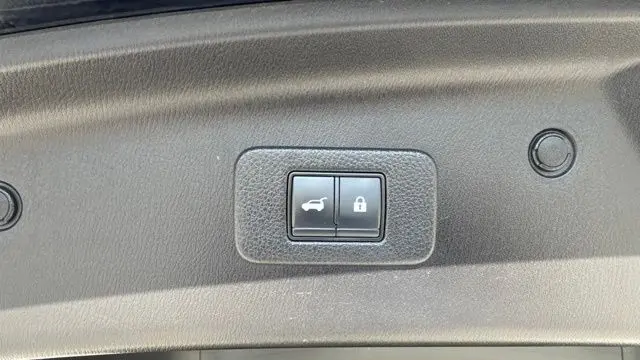 2022 Nissan Armada SL