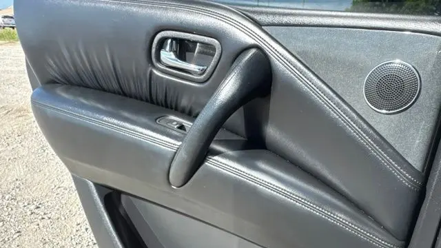 2022 Nissan Armada SL