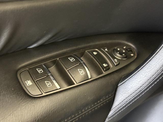 2021 Nissan Armada