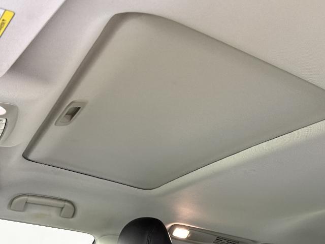 2021 Nissan Armada