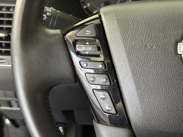 2021 Nissan Armada
