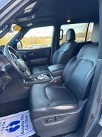 2023 Armada Thumbnail 9