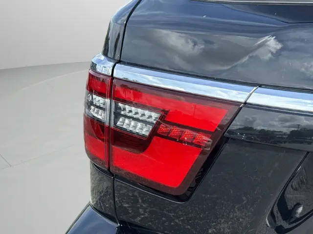 2022 Nissan Armada - $25,999