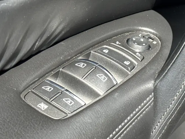 2022 Nissan Armada - $25,999