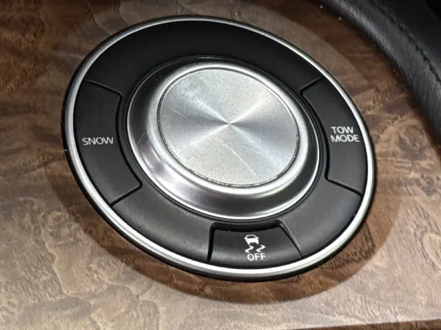 2022 Nissan Armada - $25,999