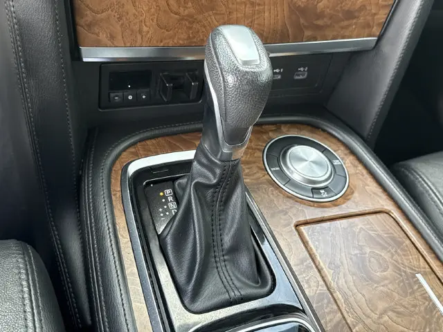 2022 Nissan Armada - $25,999