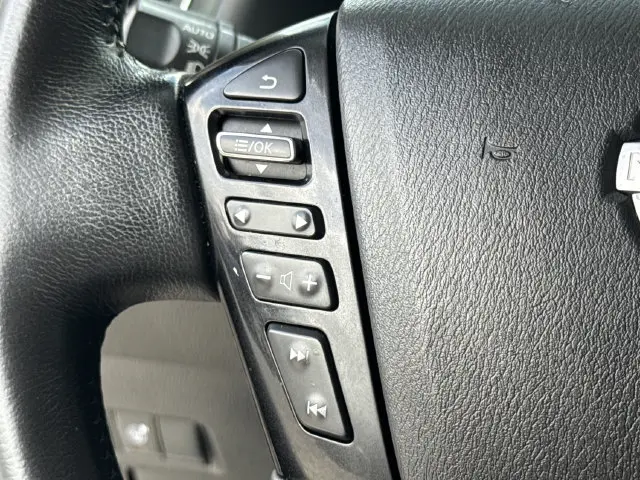 2022 Nissan Armada - $25,999